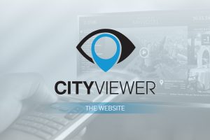 City Viewer New Website