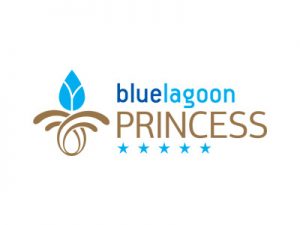 Blue Lagoon Princess