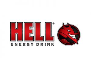 Hell Energy Drink