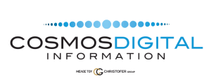 Cosmos Digital Group Logo