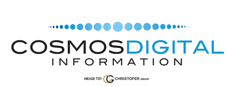 Cosmos Digital Group Logo